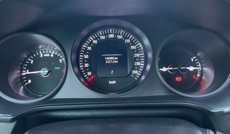 RENAULT Megane  | FWD (przód) | Manualna | 115 KM | Szary full