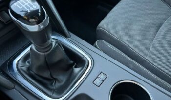 RENAULT Megane  | FWD (przód) | Manualna | 115 KM | Szary full