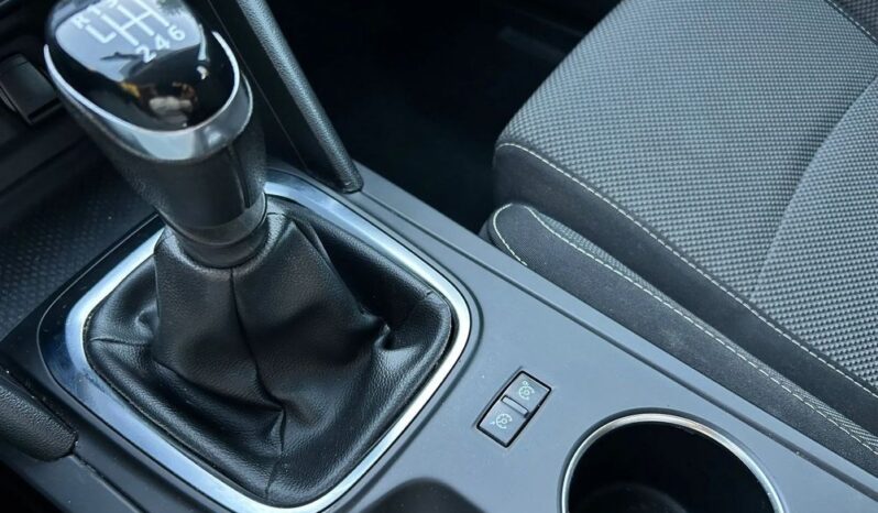 RENAULT Megane  | FWD (przód) | Manualna | 115 KM | Szary full