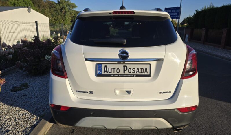 OPEL | 2018 | 1364cm3 | 150680 km full