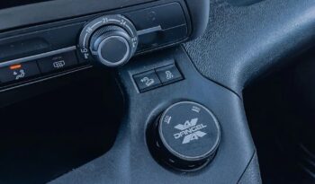 PEUGEOT Partner  | 4×4 (doł. ręcznie) | Manualna | 131 KM | Czerwony full