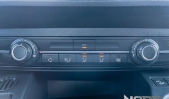 PEUGEOT Partner  | 4×4 (doł. ręcznie) | Manualna | 131 KM | Czerwony full