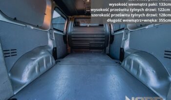 PEUGEOT Expert  | FWD (przód) | Manualna | 150 KM | Srebrny full