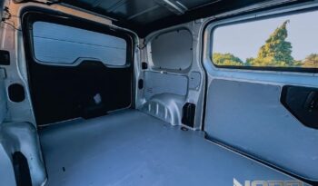 PEUGEOT Expert  | FWD (przód) | Manualna | 150 KM | Srebrny full