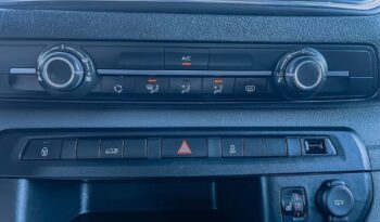 PEUGEOT Expert  | FWD (przód) | Manualna | 150 KM | Srebrny full