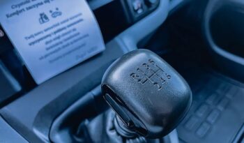 PEUGEOT Expert  | FWD (przód) | Manualna | 150 KM | Srebrny full
