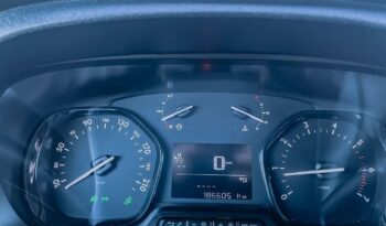 PEUGEOT Expert  | FWD (przód) | Manualna | 150 KM | Srebrny full