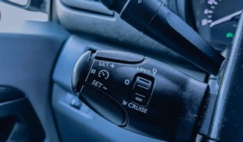 PEUGEOT Expert  | FWD (przód) | Manualna | 150 KM | Srebrny full