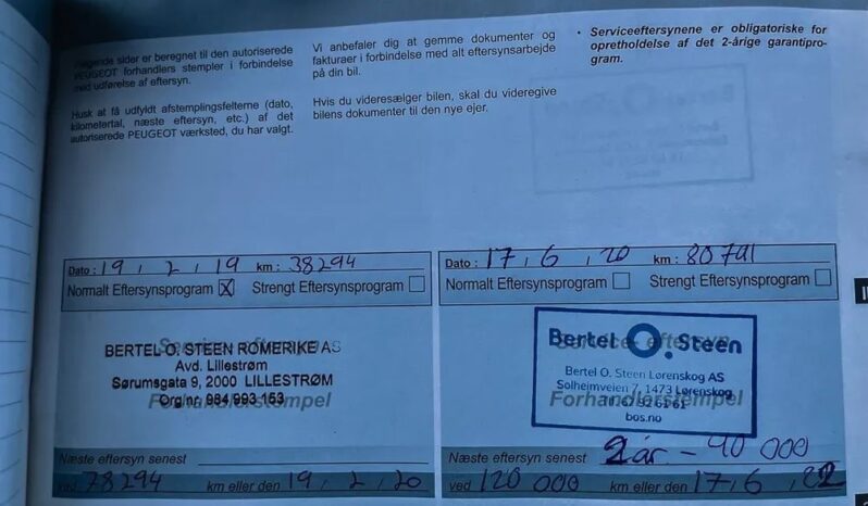 PEUGEOT Expert  | FWD (przód) | Manualna | 150 KM | Srebrny full