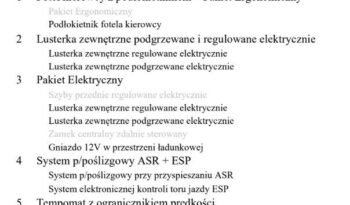 PEUGEOT Expert  | FWD (przód) | Manualna | 150 KM | Srebrny full