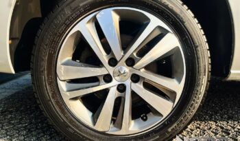 PEUGEOT Expert | FWD (przód) | Manualna | 150 KM | Srebrny full