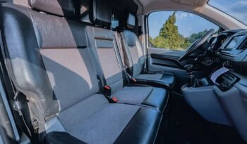 PEUGEOT Expert | FWD (przód) | Manualna | 150 KM | Srebrny full