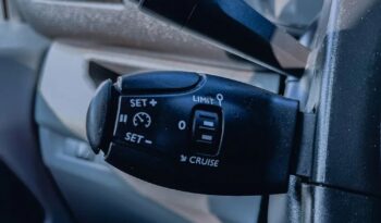 PEUGEOT Expert | FWD (przód) | Manualna | 150 KM | Srebrny full