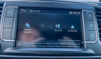 PEUGEOT Expert | FWD (przód) | Manualna | 150 KM | Srebrny full