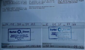 PEUGEOT Expert | FWD (przód) | Manualna | 150 KM | Srebrny full