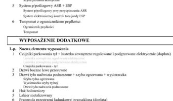 PEUGEOT Expert | FWD (przód) | Manualna | 150 KM | Srebrny full