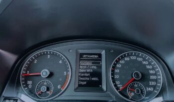 VOLKSWAGEN Caddy | 4×4 (stały) | Manualna | 122 KM | Biały full