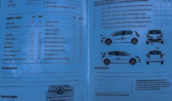 SKODA Octavia  | FWD (przód) | Automatyczna | 115 KM | Srebrny full