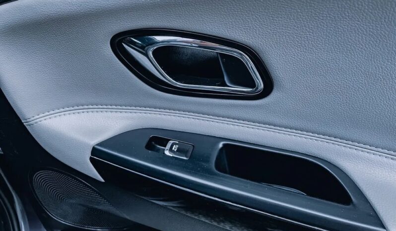 KIA Ceed  | FWD (przód) | Manualna | 120 KM | Szary full