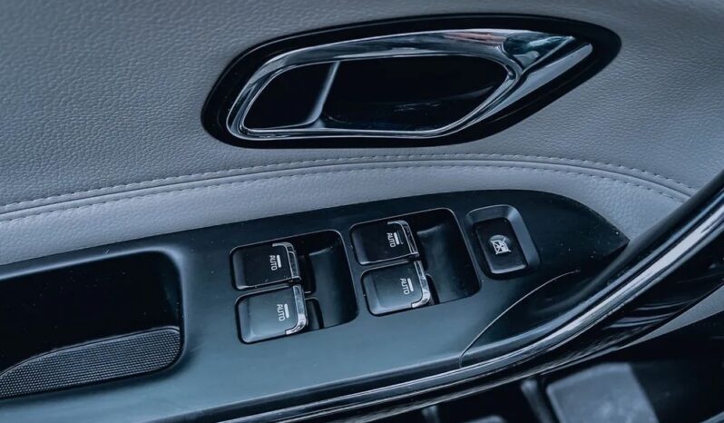 KIA Ceed  | FWD (przód) | Manualna | 120 KM | Szary full