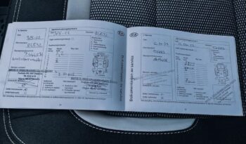 KIA Ceed  | FWD (przód) | Manualna | 120 KM | Szary full