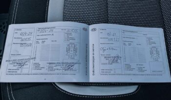 KIA Ceed  | FWD (przód) | Manualna | 120 KM | Szary full