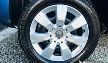 CITROEN Berlingo  | FWD (przód) | Manualna | 99 KM | Granatowy full