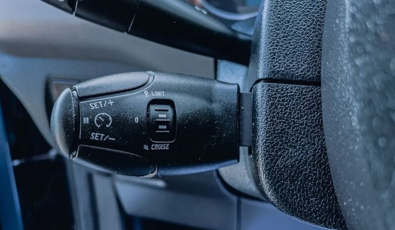 CITROEN Berlingo  | FWD (przód) | Manualna | 99 KM | Granatowy full