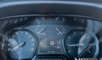 TOYOTA ProAce | 4×4 (doł. ręcznie) | Manualna | 122 KM | Czarny full