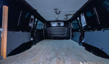 TOYOTA ProAce | 4×4 (doł. ręcznie) | Manualna | 122 KM | Czarny full