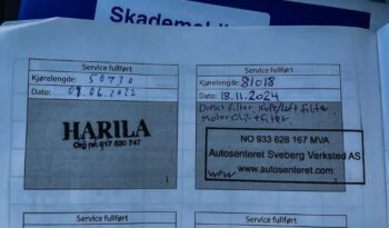 TOYOTA ProAce | 4×4 (doł. ręcznie) | Manualna | 122 KM | Czarny full