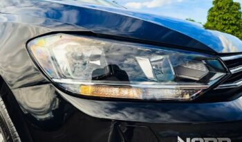 VOLKSWAGEN Touran  | FWD (przód) | Manualna | 150 KM | Czarny full