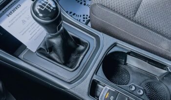 VOLKSWAGEN Touran  | FWD (przód) | Manualna | 150 KM | Czarny full