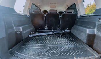 VOLKSWAGEN Touran  | FWD (przód) | Manualna | 150 KM | Czarny full