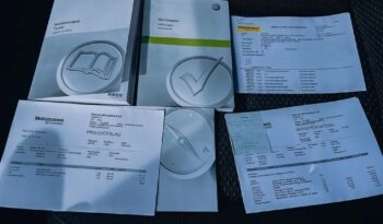VOLKSWAGEN Touran  | FWD (przód) | Manualna | 150 KM | Czarny full