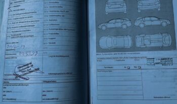 VOLKSWAGEN Touran  | FWD (przód) | Manualna | 150 KM | Czarny full
