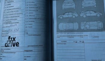 VOLKSWAGEN Touran  | FWD (przód) | Manualna | 150 KM | Czarny full