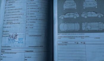 VOLKSWAGEN Touran  | FWD (przód) | Manualna | 150 KM | Czarny full
