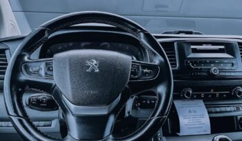 PEUGEOT Expert  | FWD (przód) | Manualna | 122 KM | Szary full