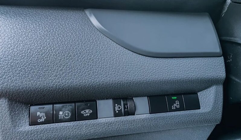 PEUGEOT Expert  | FWD (przód) | Manualna | 122 KM | Szary full