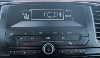 PEUGEOT Expert  | FWD (przód) | Manualna | 122 KM | Szary full