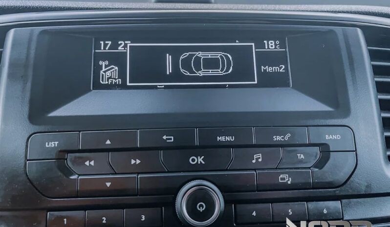 PEUGEOT Expert  | FWD (przód) | Manualna | 122 KM | Szary full