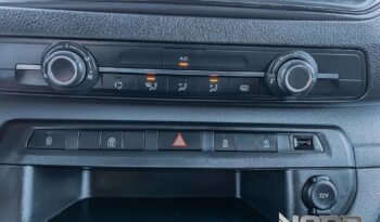 PEUGEOT Expert  | FWD (przód) | Manualna | 122 KM | Szary full