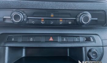 PEUGEOT Expert  | FWD (przód) | Manualna | 122 KM | Szary full