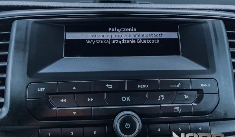 PEUGEOT Expert  | FWD (przód) | Manualna | 122 KM | Szary full