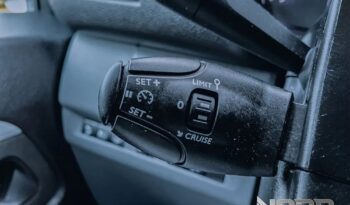 PEUGEOT Expert  | FWD (przód) | Manualna | 122 KM | Szary full