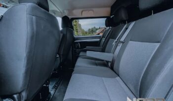 PEUGEOT Expert  | FWD (przód) | Manualna | 122 KM | Szary full