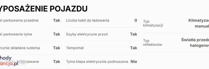 PEUGEOT Expert  | FWD (przód) | Manualna | 122 KM | Szary full