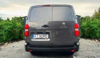 PEUGEOT Expert  | FWD (przód) | Manualna | 122 KM | Szary full