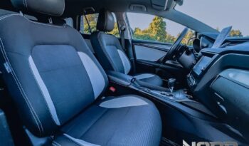 TOYOTA Avensis  | FWD (przód) | Automatyczna | 147 KM | Szary full